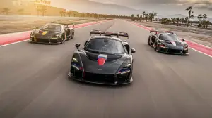 McLaren Senna XP - 10