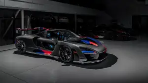 McLaren Senna XP - 2