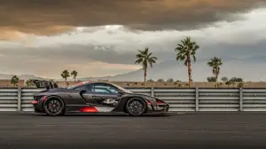 McLaren Senna XP