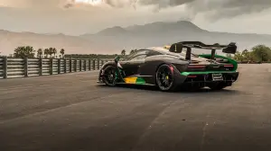 McLaren Senna XP - 8