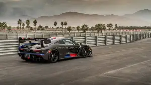 McLaren Senna XP - 9