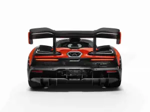 McLaren Senna - 4