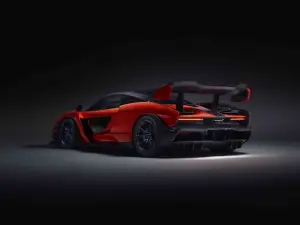 McLaren Senna - 11