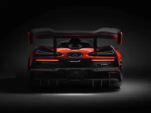 McLaren Senna - 13