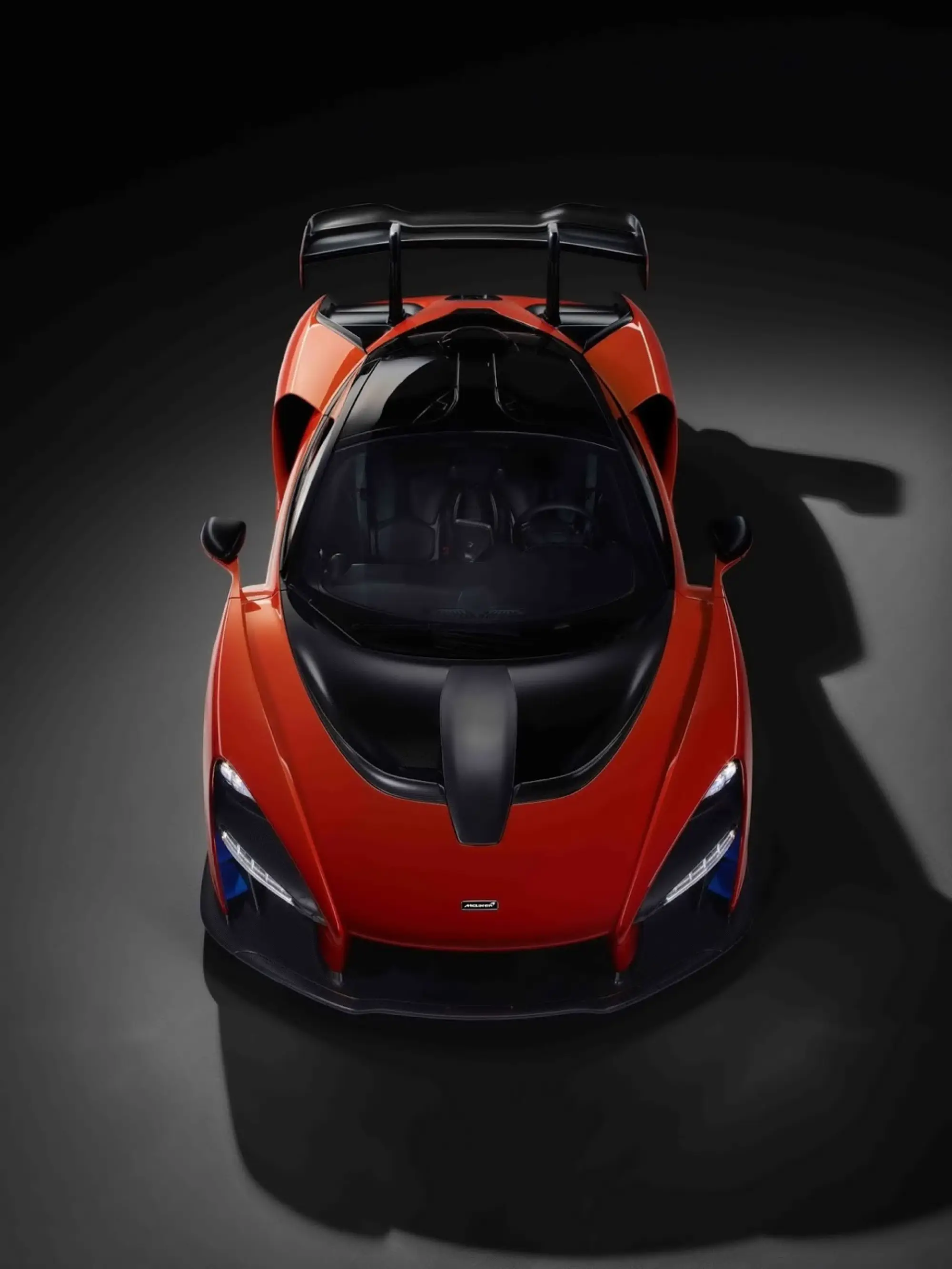McLaren Senna - 14