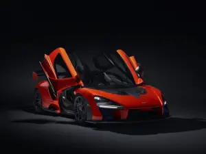 McLaren Senna - 15