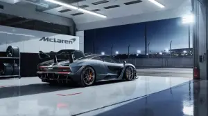 McLaren Senna - 25