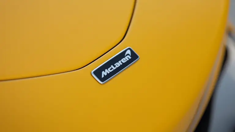McLaren Speedtail 2020 asta - Foto - 15