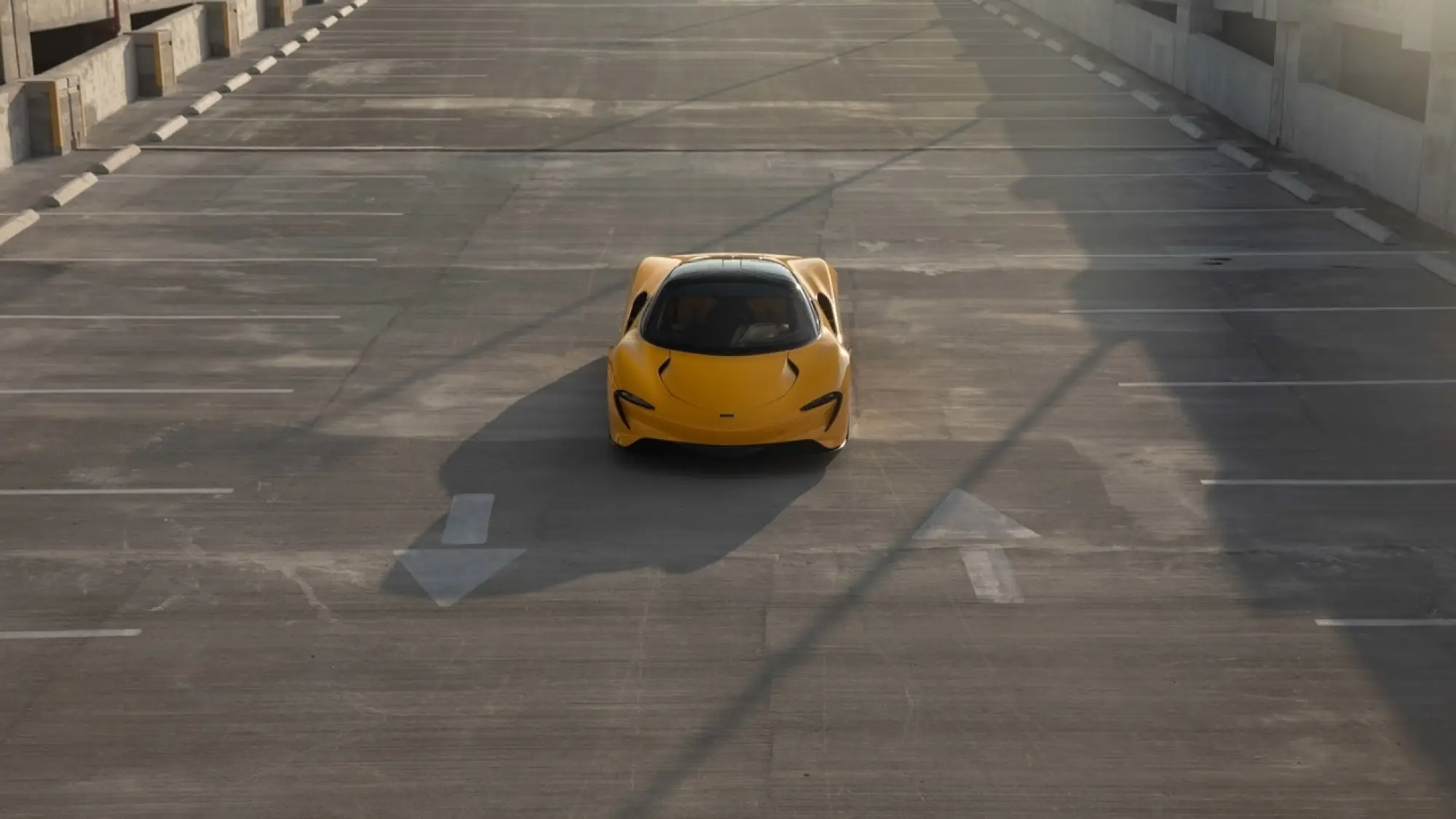 McLaren Speedtail 2020 asta - Foto - 18