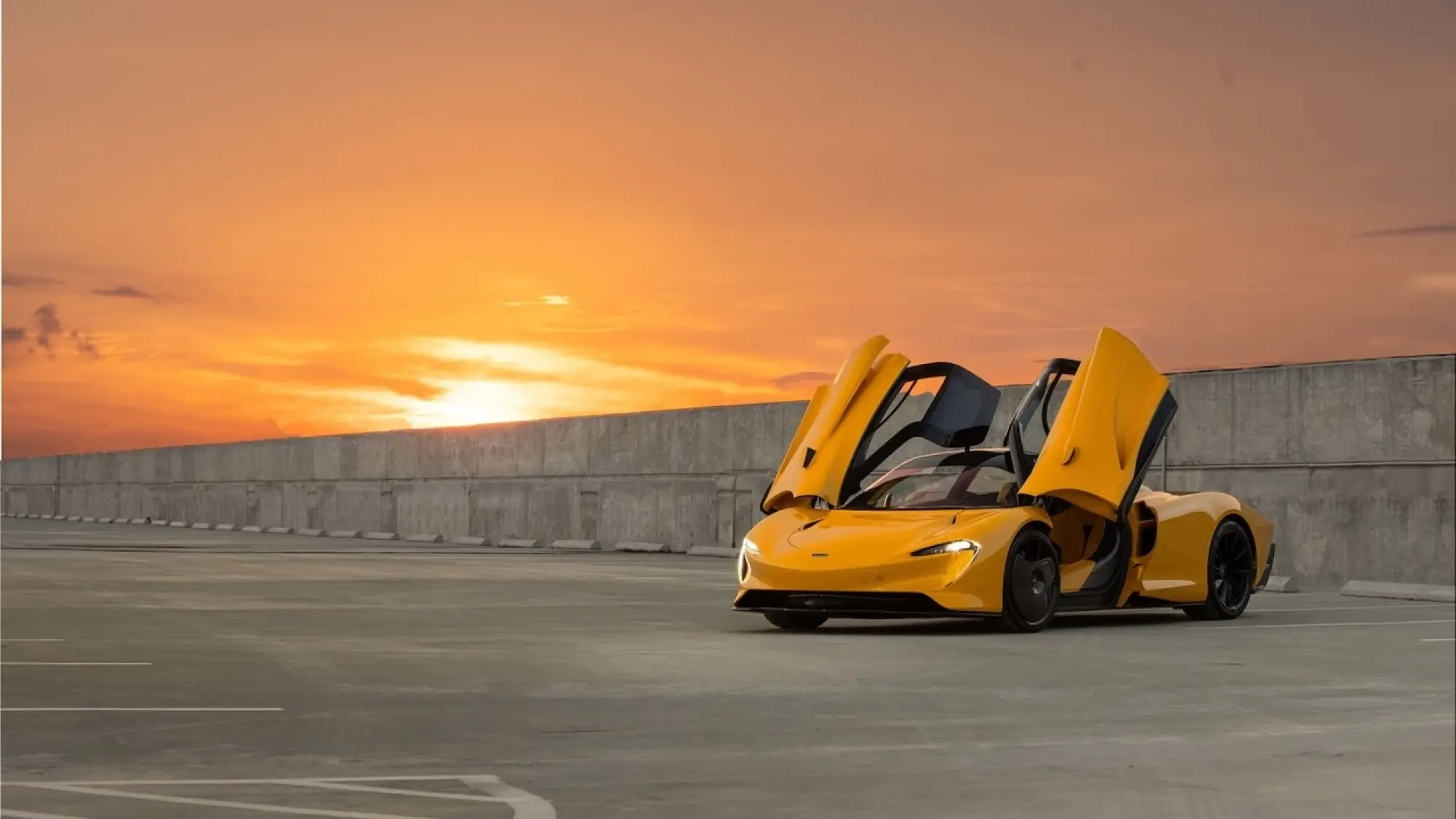 McLaren Speedtail 2020 asta - Foto - 21