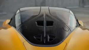 McLaren Speedtail 2020 asta - Foto
