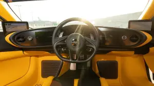 McLaren Speedtail 2020 asta - Foto