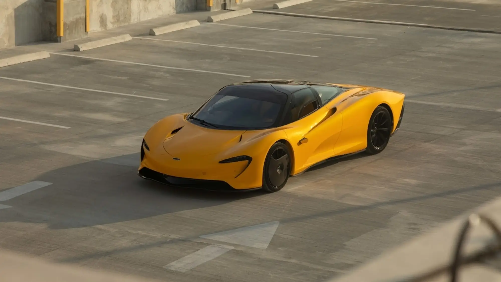 McLaren Speedtail 2020 asta - Foto - 24