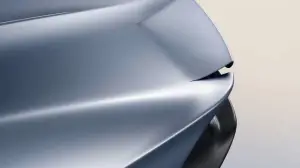 McLaren Speedtail - Foto leaked