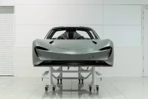 McLaren Speedtail - Test - 12