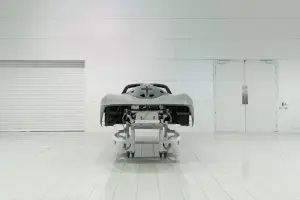 McLaren Speedtail - Test - 13