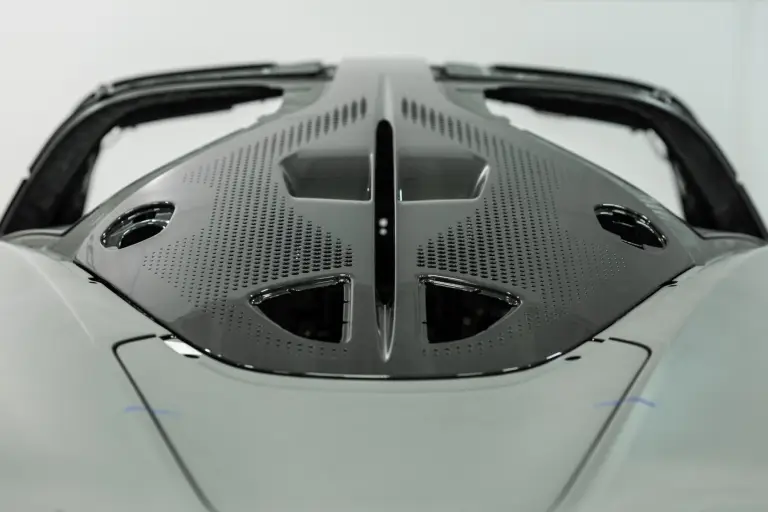 McLaren Speedtail - Test - 14