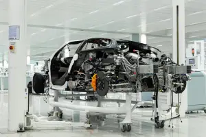 McLaren Speedtail - Test - 16