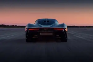 McLaren Speedtail - Test - 4