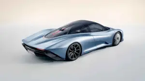 McLaren Speedtail - 1