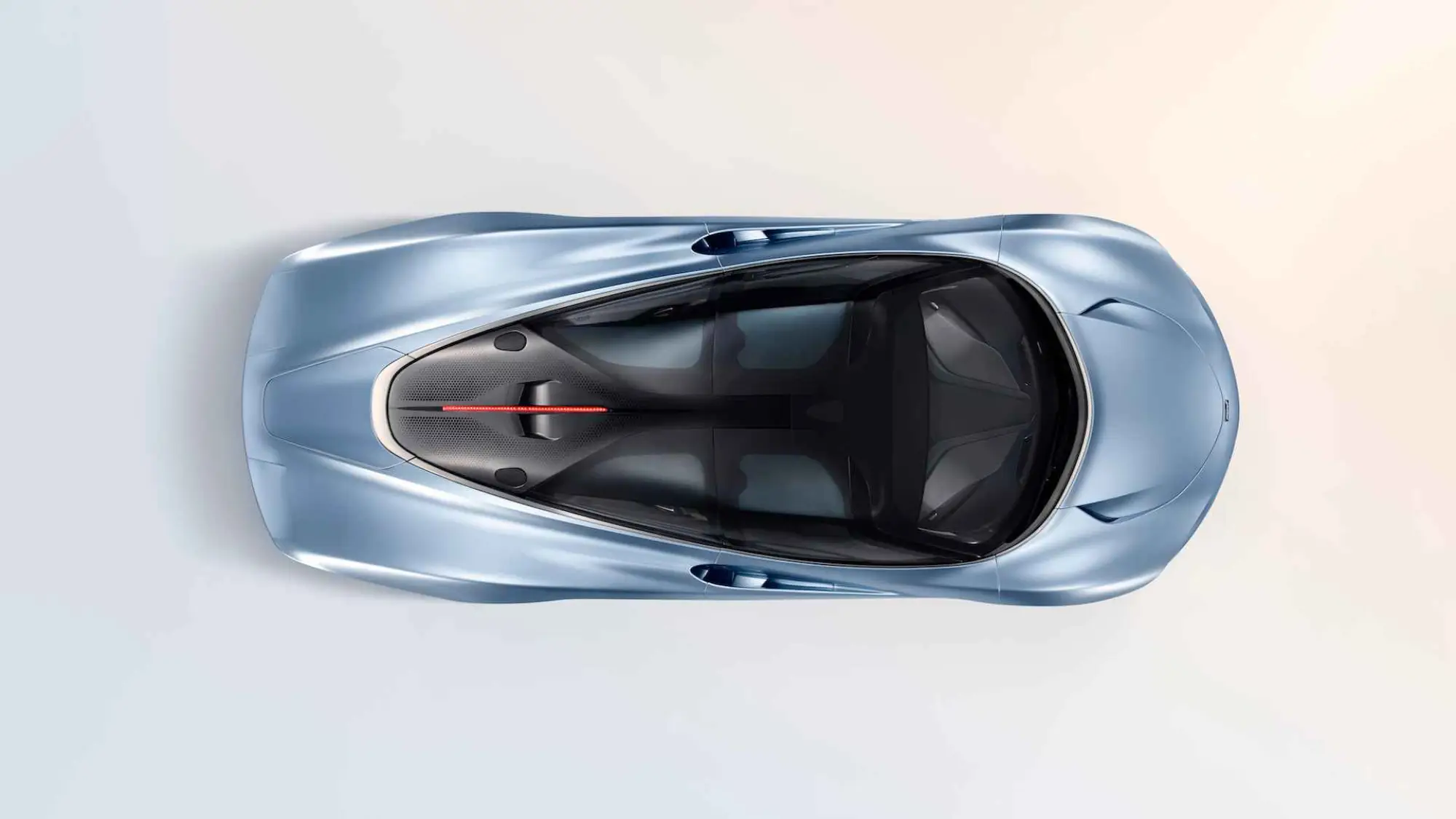 McLaren Speedtail - 2