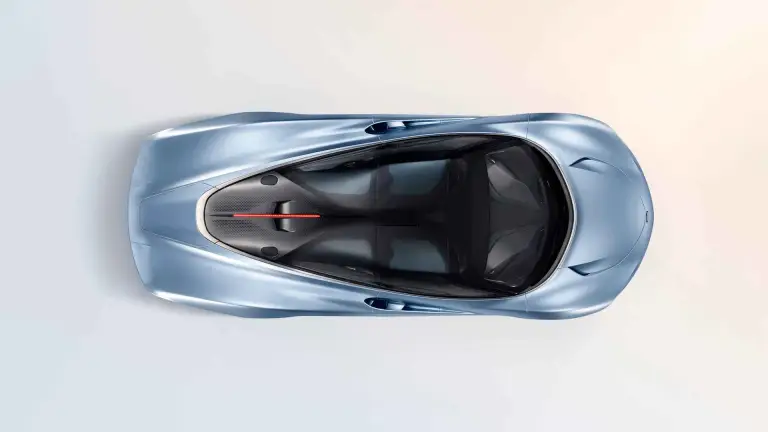 McLaren Speedtail - 2