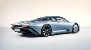 McLaren Speedtail - 5