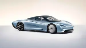 McLaren Speedtail - 7