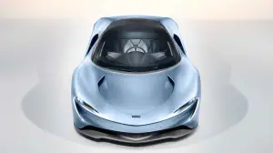 McLaren Speedtail - 8