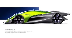 McLaren Ultimate Concept - Rendering - 13