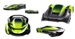 McLaren Ultimate Concept - Rendering - 10