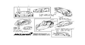 McLaren Ultimate Concept - Rendering - 2