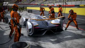 McLaren Ultimate Vision Gran Turismo - 10