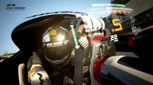 McLaren Ultimate Vision Gran Turismo