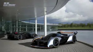 McLaren Ultimate Vision Gran Turismo