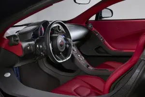McLaren X-1