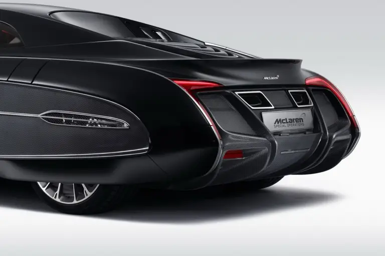 McLaren X-1 - 5