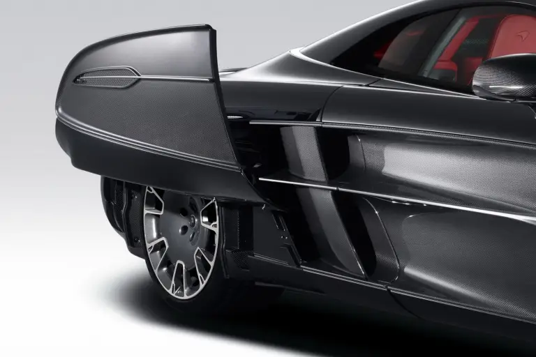McLaren X-1 - 7
