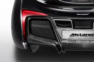 McLaren X-1