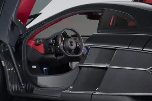 McLaren X-1