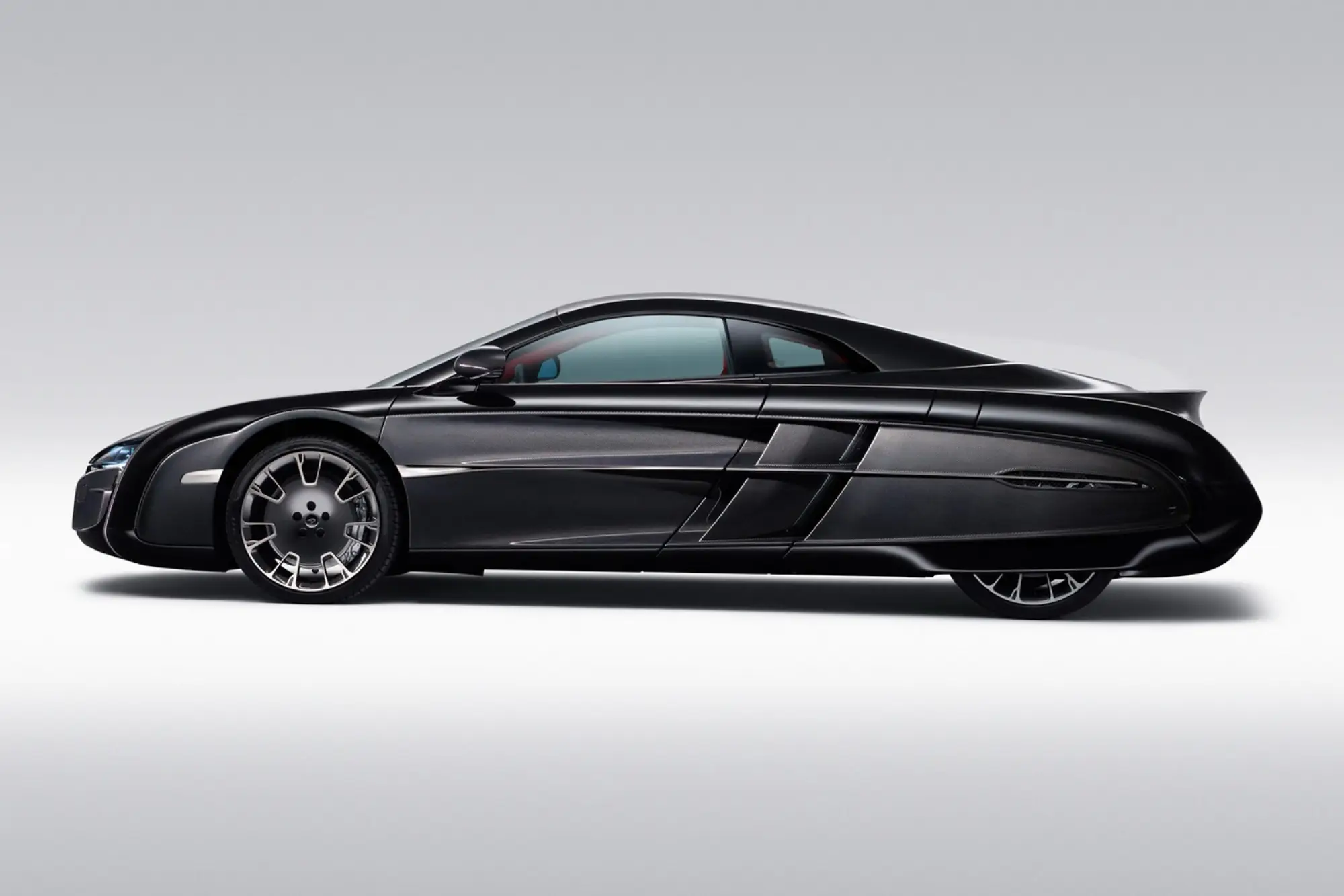 McLaren X-1 - 14