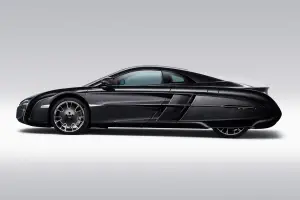 McLaren X-1