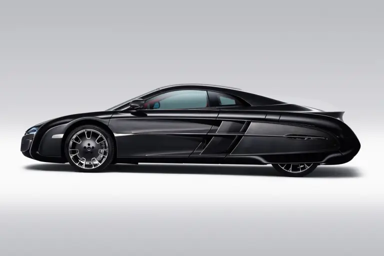 McLaren X-1 - 14