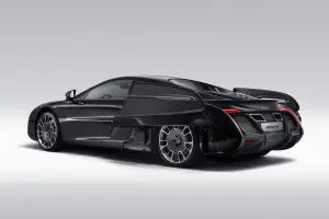 McLaren X-1