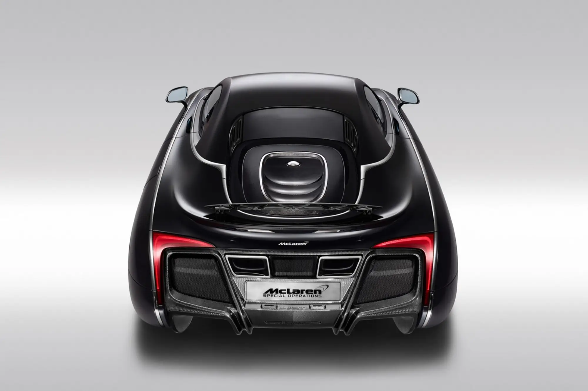 McLaren X-1 - 18