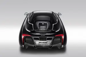 McLaren X-1