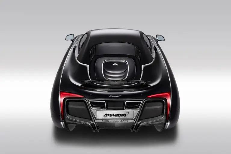 McLaren X-1 - 18