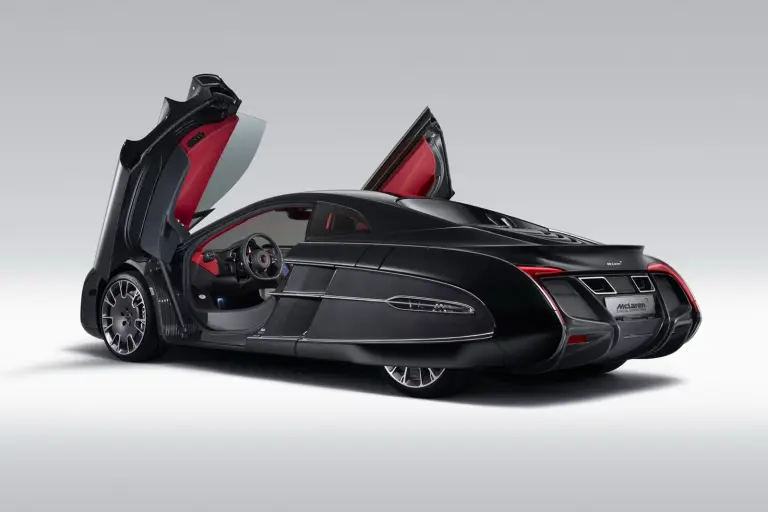 McLaren X-1 - 19