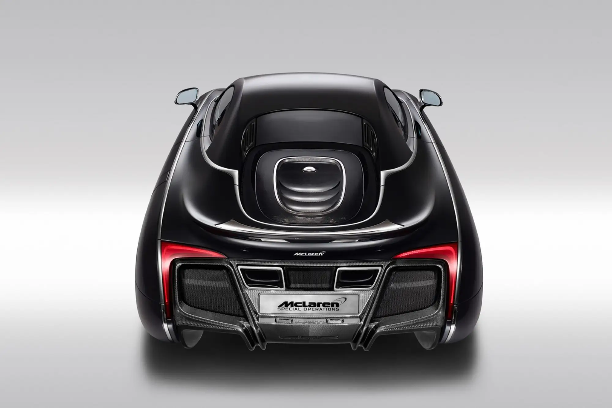 McLaren X-1 - 20