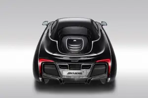 McLaren X-1